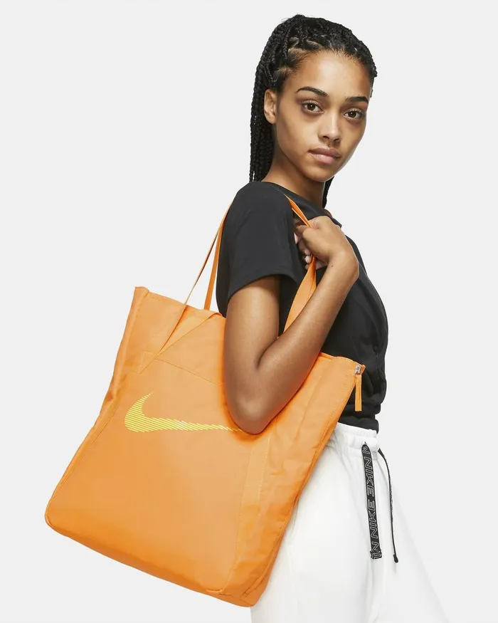 Women Nike All Sports Nike Vivid Orangevivid Orangebright Cactus