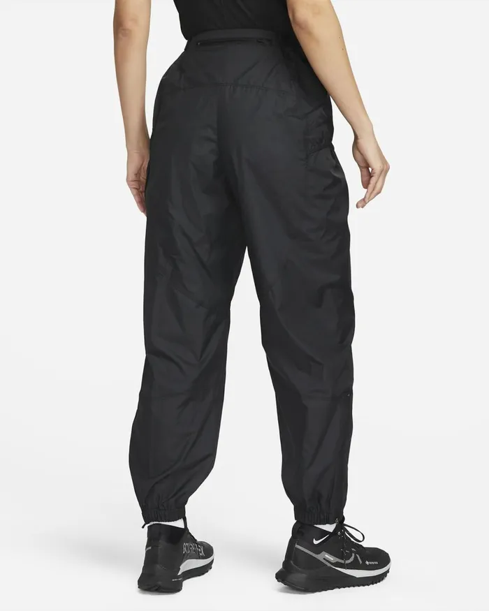 Women Nike All Sports Trail Repel Blackblackdark Smoke Grey