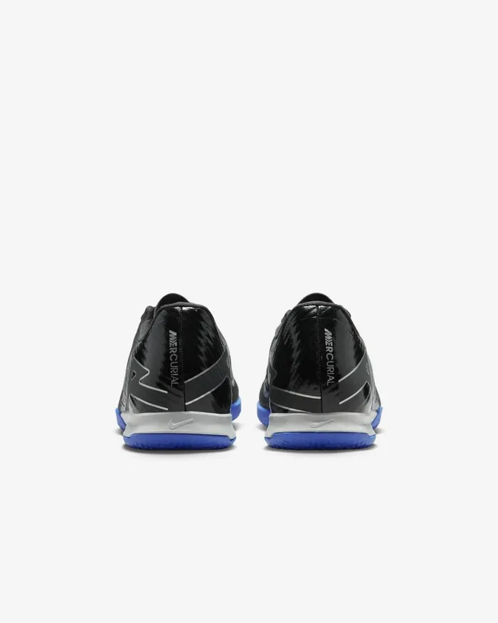 Women Nike Football Mercurial Vapor 15 Academy Blackhyper Royalchrome