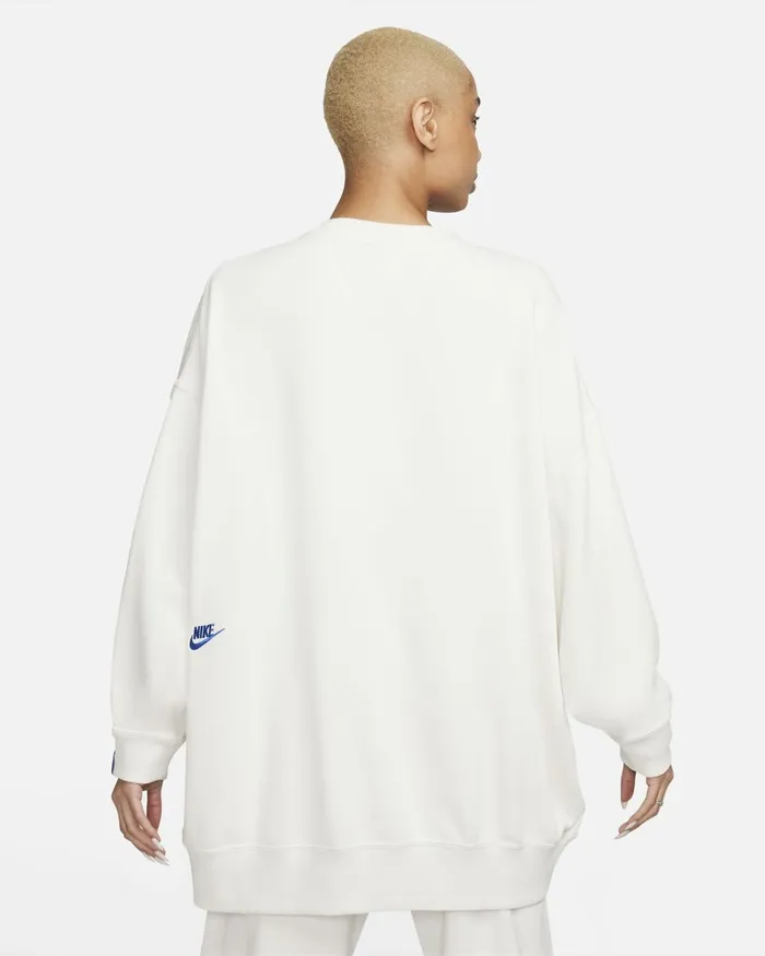 Women Nike Hoodies And Sweatshirts Sportswear Phantom