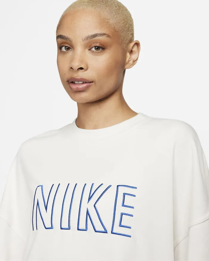 Women Nike Hoodies And Sweatshirts Sportswear Phantom