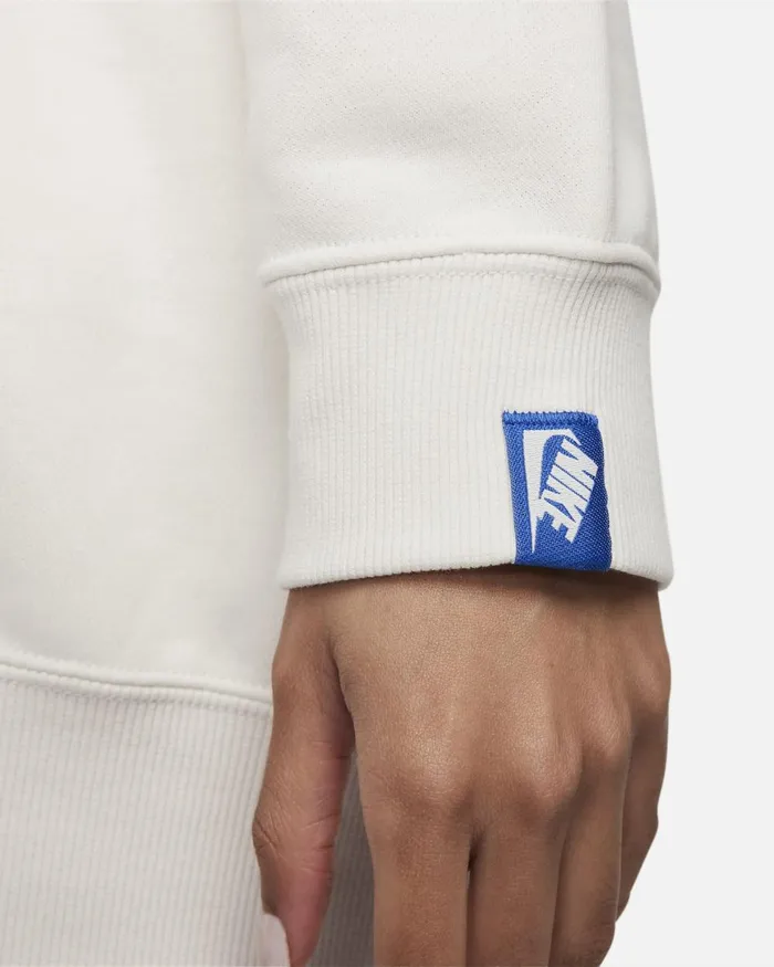 Women Nike Hoodies And Sweatshirts Sportswear Phantom