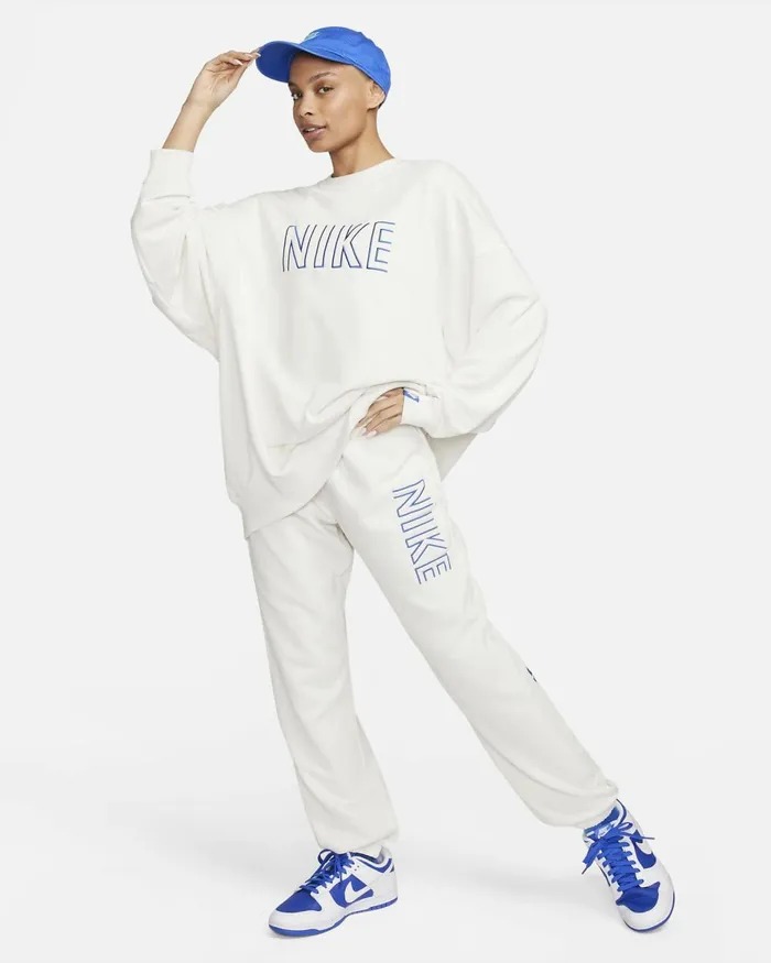 Women Nike Hoodies And Sweatshirts Sportswear Phantom
