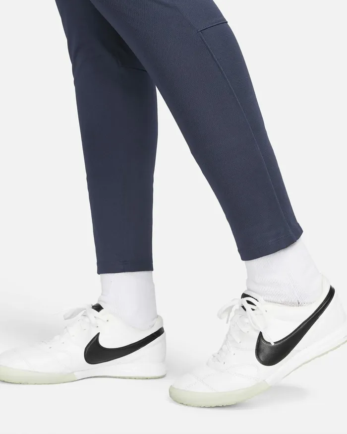 Women Nike Jackets DriFIT Academy Obsidianwhite