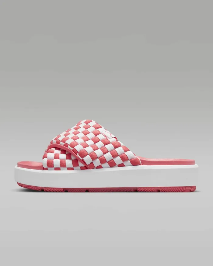 Women Nike Lifestyle Jordan Sophia Sea Coralsailwhite
