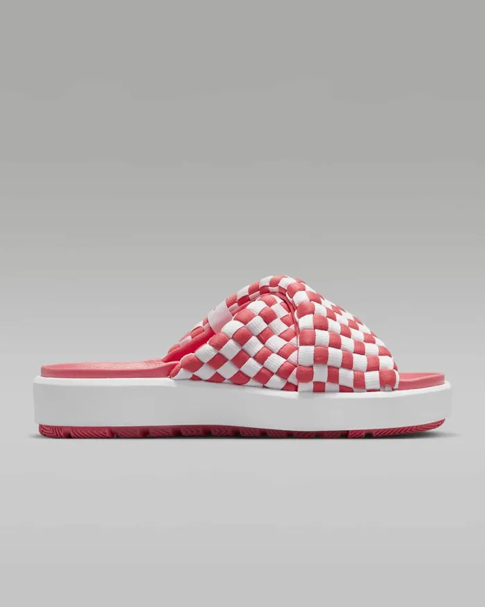 Women Nike Lifestyle Jordan Sophia Sea Coralsailwhite