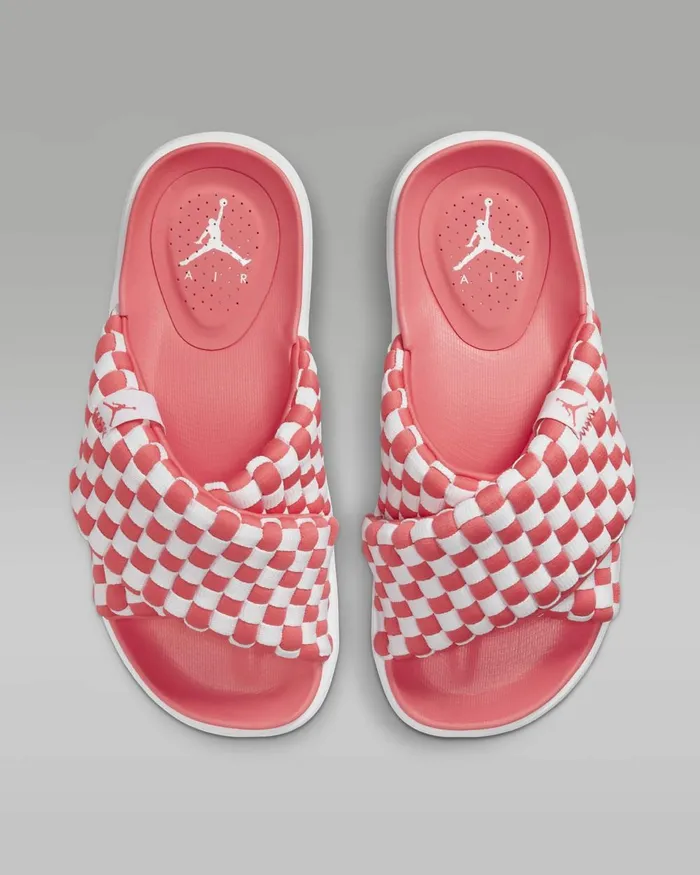 Women Nike Lifestyle Jordan Sophia Sea Coralsailwhite