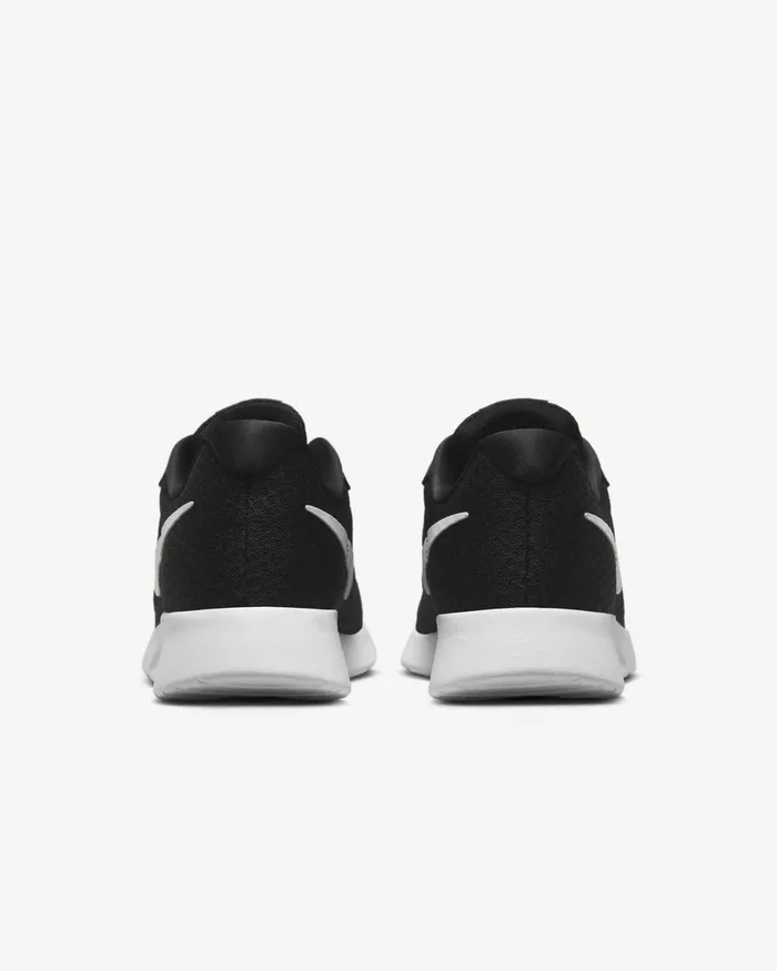 Women Nike Lifestyle Tanjun EasyOn Blackvoltblackwhite