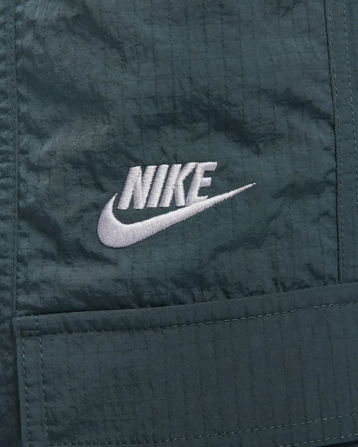 Women Nike Trousers Sportswear Deep Jungle