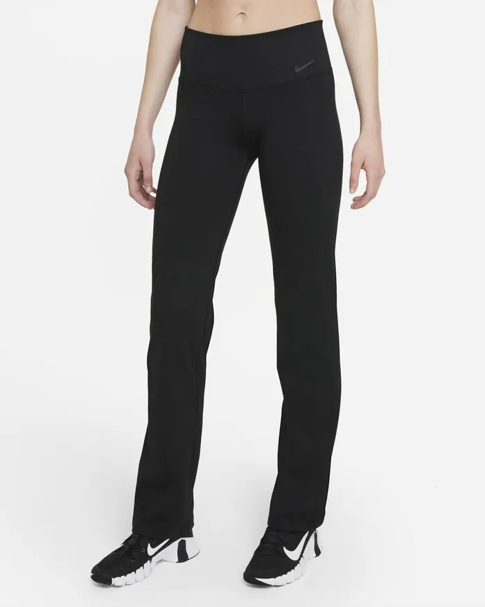 Women Nike Yoga Power Blackblack