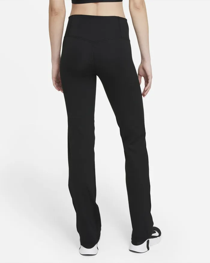 Women Nike Yoga Power Blackblack