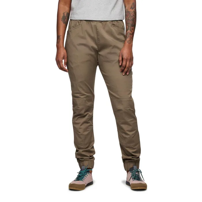 Women Pants Black Diamond Notion Pants