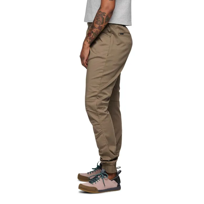 Women Pants Black Diamond Notion Pants