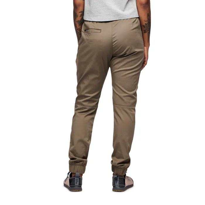 Women Pants Black Diamond Notion Pants