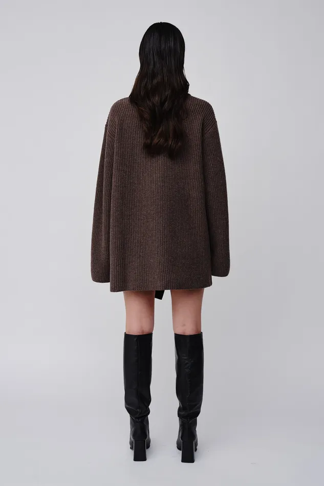 Women Paris W 8211 Canteen Knitwear Wonhundred