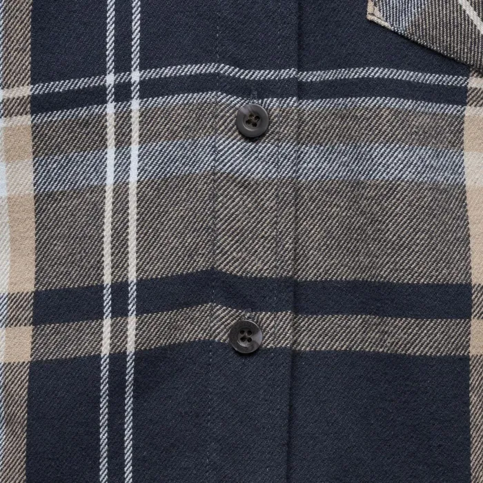 Women Shirts Black Diamond Project Flannel Black Diamond