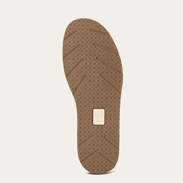 Women Shoes and Sneakers Ariat Cruiser Brown Bomber