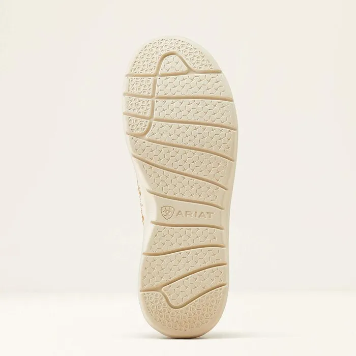 Women Shoes and Sneakers Ariat Hilo Gilded Pecos