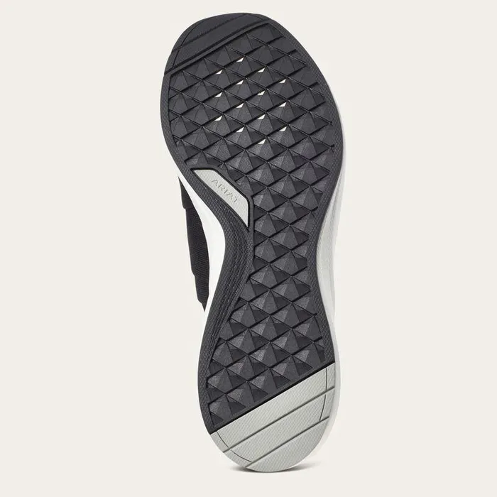 Women Shoes and Sneakers Ariat Ignite SlipOn Black
