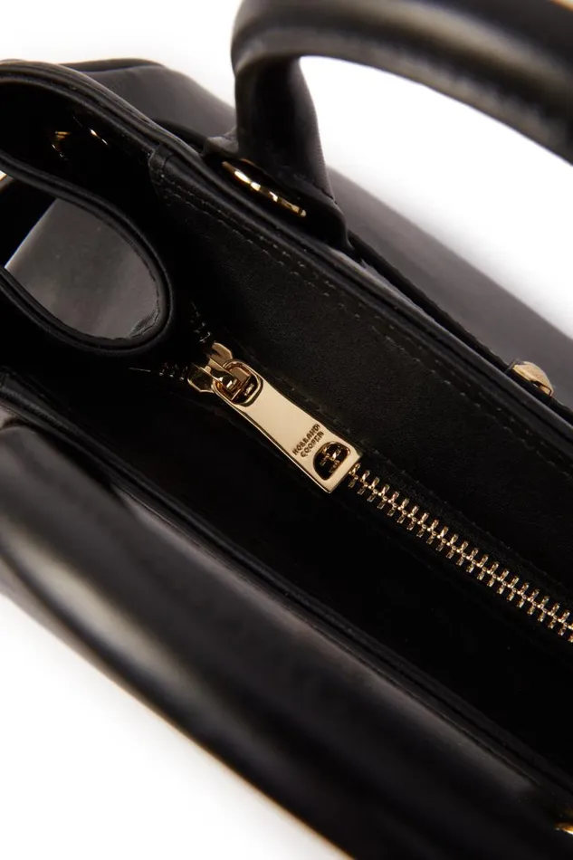 Women The Brompton Mini Tote Black Holland Cooper Bags