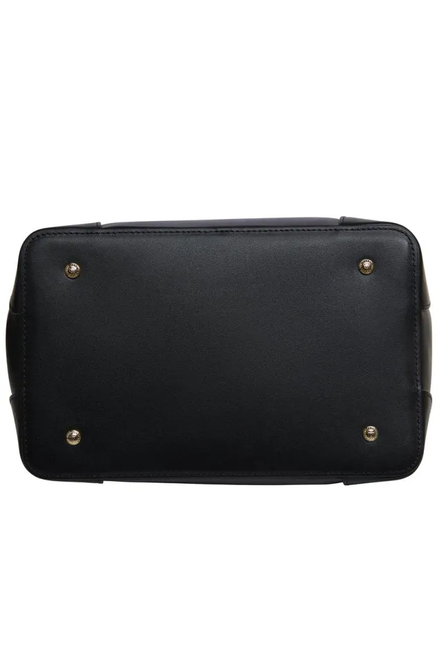 Women The Brompton Mini Tote Black Holland Cooper Bags