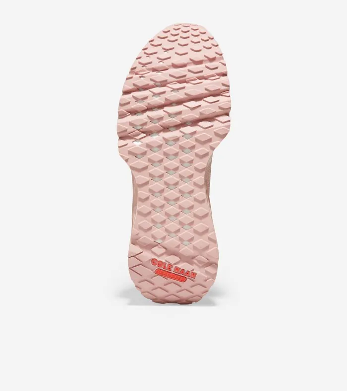Women Women039s 5ZERGRAND Embrostitch Running Shoe Pink Cole Haan Running Women Women039s 5ZERGRAND Embrostitch Running Shoe Pink Cole Haan Running