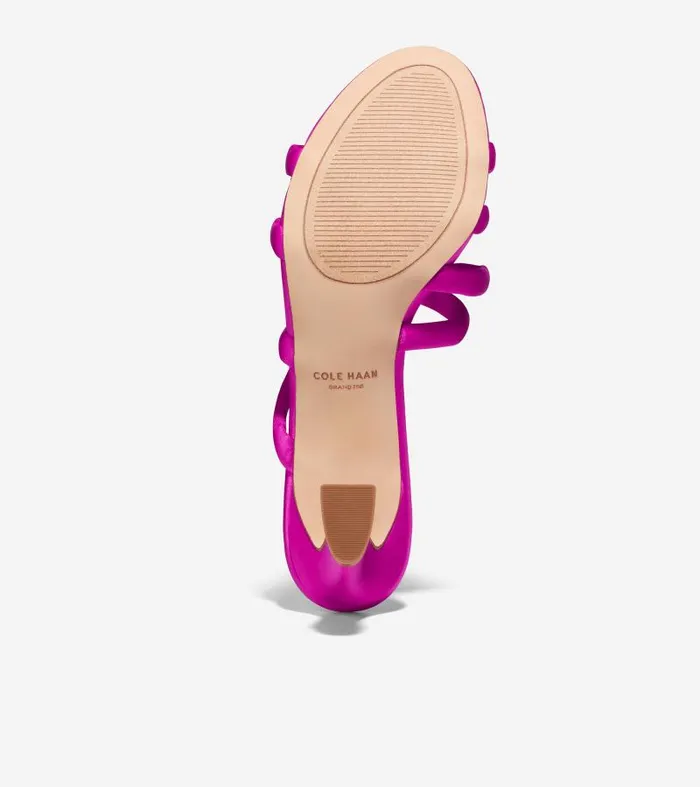 Women Women039s Adella Sandal Pink Cole Haan Sandals