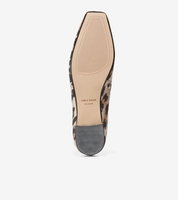 Women Women039s Bridge MaryJane Ballet Brown Cole Haan Flats and SlipOns Women Women039s Bridge MaryJane Ballet Brown Cole Haan Flats and SlipOns