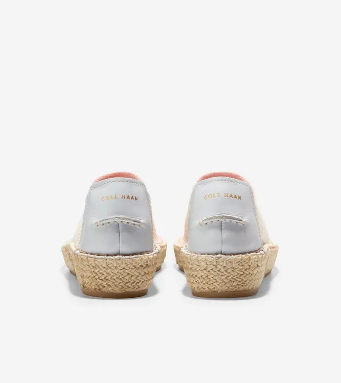 Women Women039s Cloudfeel Espadrille Loafer Beige Cole Haan Loafers and Drivers Women Women039s Cloudfeel Espadrille Loafer Beige Cole Haan Loafers and Drivers