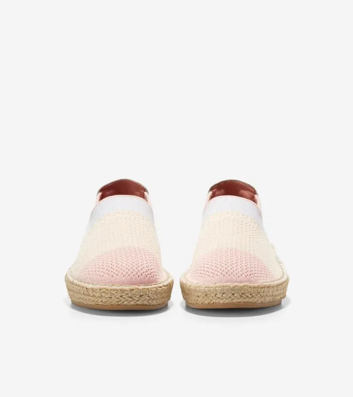 Women Women039s Cloudfeel Espadrille Loafer Beige Cole Haan Loafers and Drivers Women Women039s Cloudfeel Espadrille Loafer Beige Cole Haan Loafers and Drivers