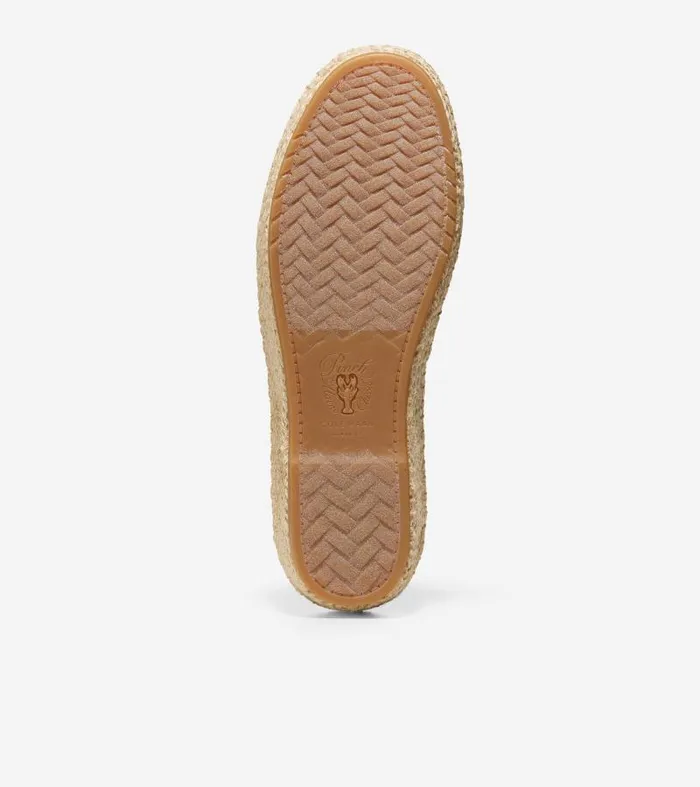 Women Women039s Cloudfeel Espadrille Loafer Beige Cole Haan Loafers and Drivers Women Women039s Cloudfeel Espadrille Loafer Beige Cole Haan Loafers and Drivers