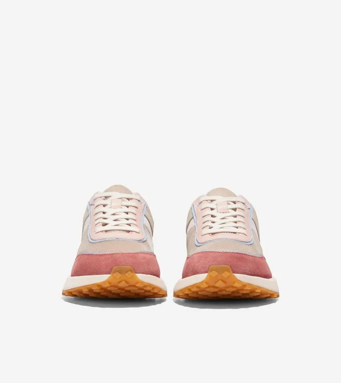 Women Women039s GrandPr Wellesley Runner Sneaker Pink Cole Haan Sneakers Women Women039s GrandPr Wellesley Runner Sneaker Pink Cole Haan Sneakers