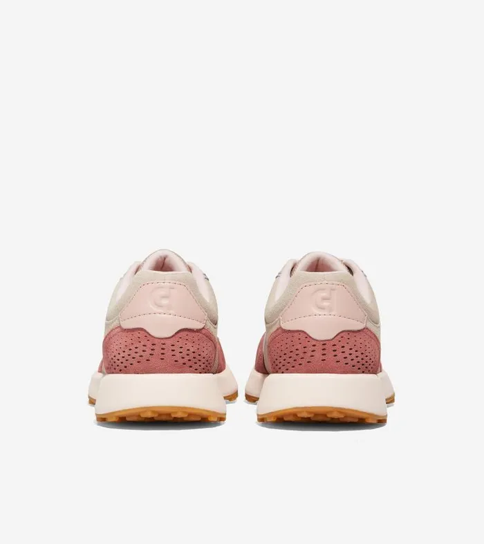 Women Women039s GrandPr Wellesley Runner Sneaker Pink Cole Haan Sneakers Women Women039s GrandPr Wellesley Runner Sneaker Pink Cole Haan Sneakers