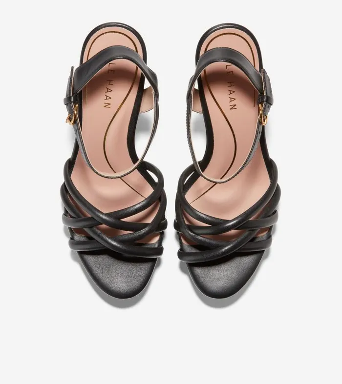 Women Women039s Grove Platform Sandal Black Cole Haan Sandals Women Women039s Grove Platform Sandal Black Cole Haan Sandals