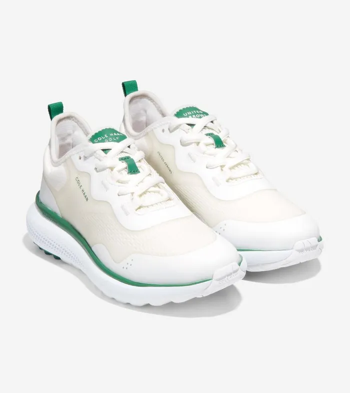 Women Women039s ZERGRAND Fairway X United Arrows White Cole Haan Golf Women Women039s ZERGRAND Fairway X United Arrows White Cole Haan Golf