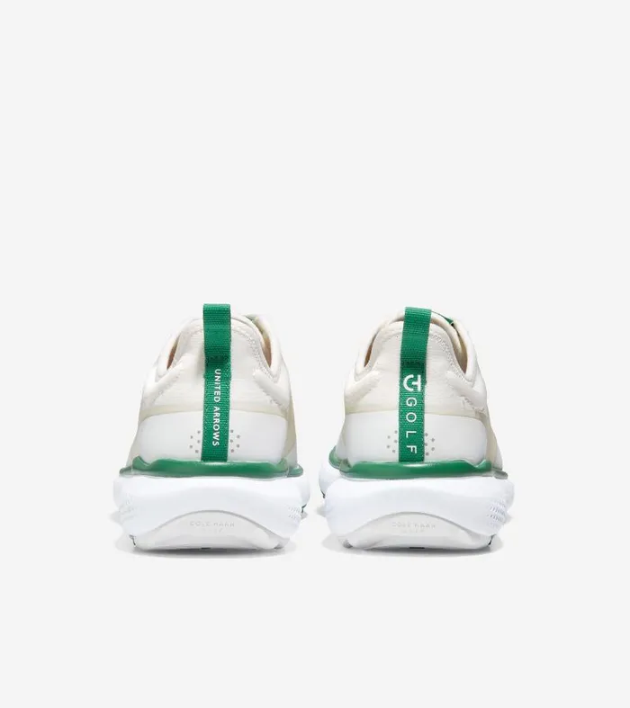 Women Women039s ZERGRAND Fairway X United Arrows White Cole Haan Golf Women Women039s ZERGRAND Fairway X United Arrows White Cole Haan Golf