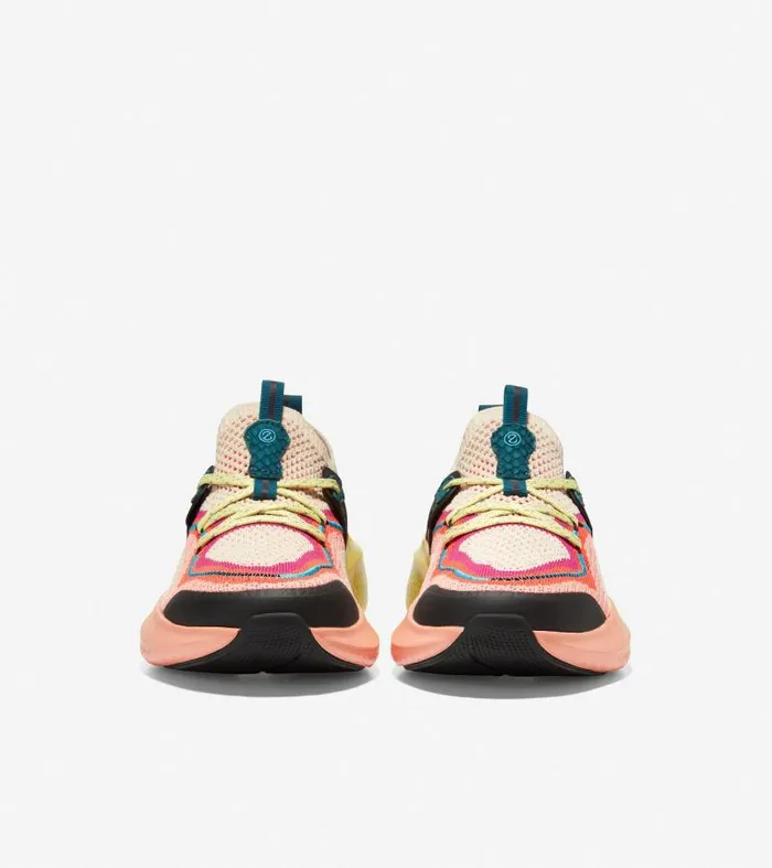 Women Women039s ZERGRAND Outpace 2 SL Running Shoe Pink Cole Haan Running Women Women039s ZERGRAND Outpace 2 SL Running Shoe Pink Cole Haan Running