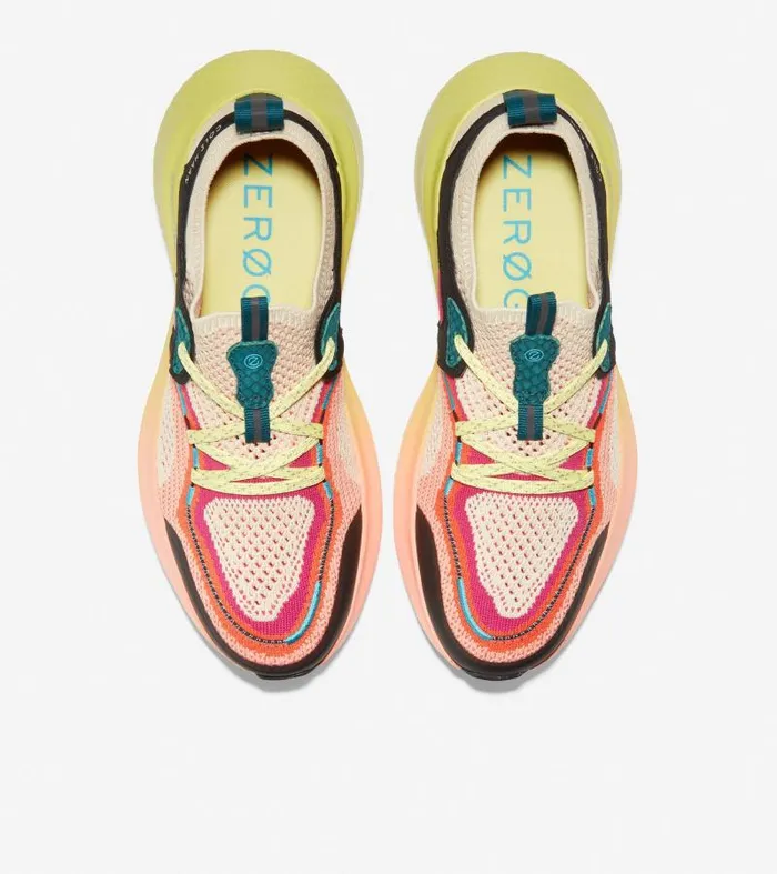 Women Women039s ZERGRAND Outpace 2 SL Running Shoe Pink Cole Haan Running Women Women039s ZERGRAND Outpace 2 SL Running Shoe Pink Cole Haan Running