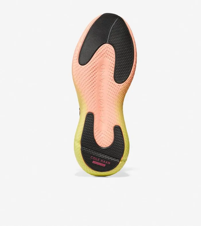 Women Women039s ZERGRAND Outpace 2 SL Running Shoe Pink Cole Haan Running Women Women039s ZERGRAND Outpace 2 SL Running Shoe Pink Cole Haan Running