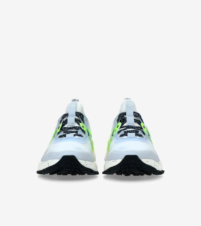 Women Women039s ZERGRAND Overtake AllTerrain Running Shoe Blue Cole Haan Running Women Women039s ZERGRAND Overtake AllTerrain Running Shoe Blue Cole Haan Running