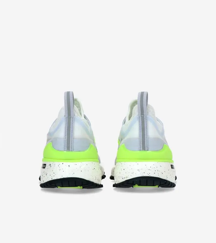 Women Women039s ZERGRAND Overtake AllTerrain Running Shoe Blue Cole Haan Running Women Women039s ZERGRAND Overtake AllTerrain Running Shoe Blue Cole Haan Running