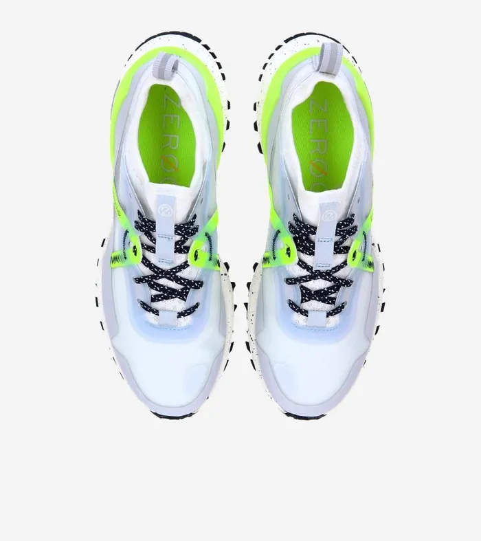 Women Women039s ZERGRAND Overtake AllTerrain Running Shoe Blue Cole Haan Running Women Women039s ZERGRAND Overtake AllTerrain Running Shoe Blue Cole Haan Running
