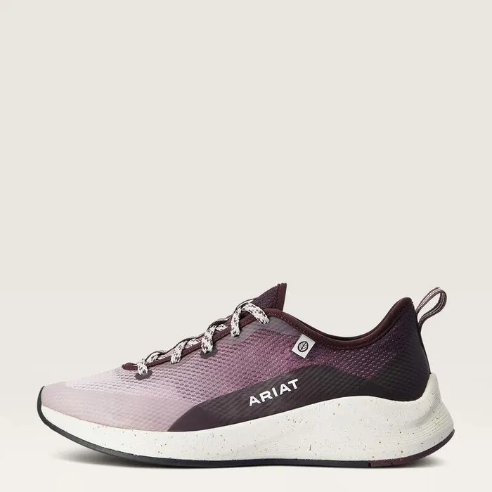 Women Work Boots and Shoes Ariat ShiftRunner Winetasting Women Work Boots and Shoes Ariat ShiftRunner Winetasting
