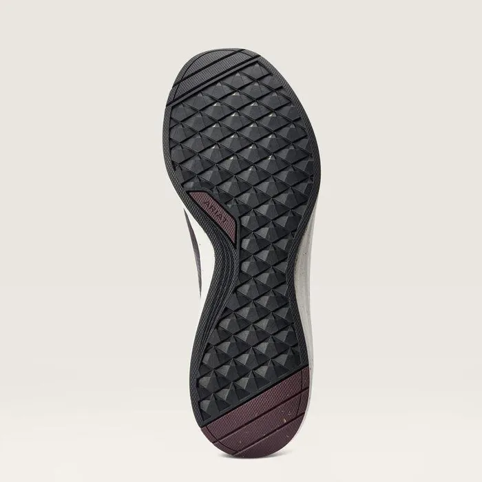 Women Work Boots and Shoes Ariat ShiftRunner Winetasting Women Work Boots and Shoes Ariat ShiftRunner Winetasting
