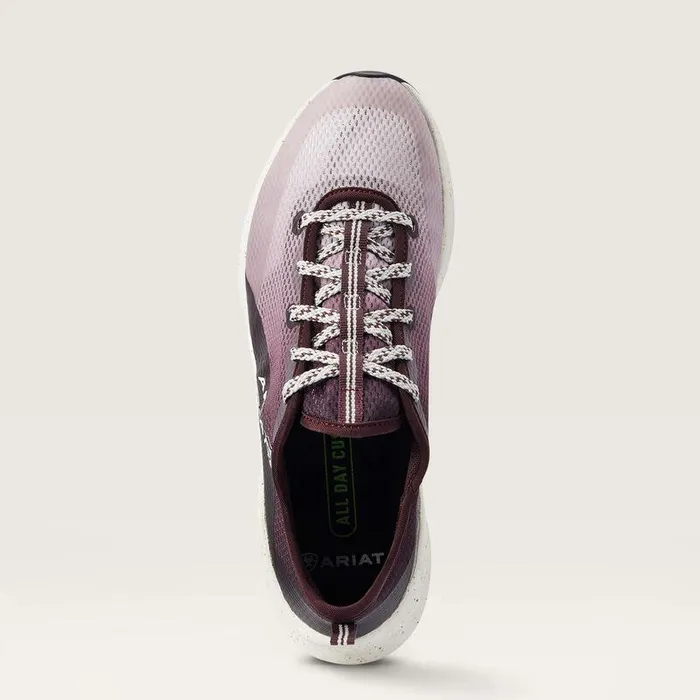 Women Work Boots and Shoes Ariat ShiftRunner Winetasting Women Work Boots and Shoes Ariat ShiftRunner Winetasting