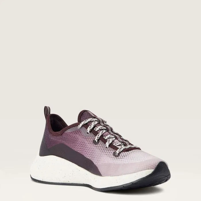 Women Work Boots and Shoes Ariat ShiftRunner Winetasting Women Work Boots and Shoes Ariat ShiftRunner Winetasting