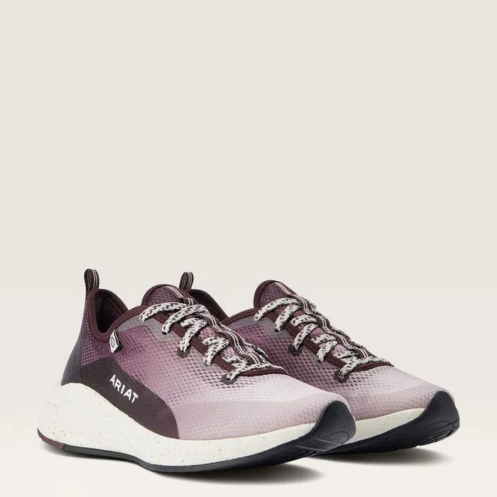 Women Work Boots and Shoes Ariat ShiftRunner Winetasting Women Work Boots and Shoes Ariat ShiftRunner Winetasting