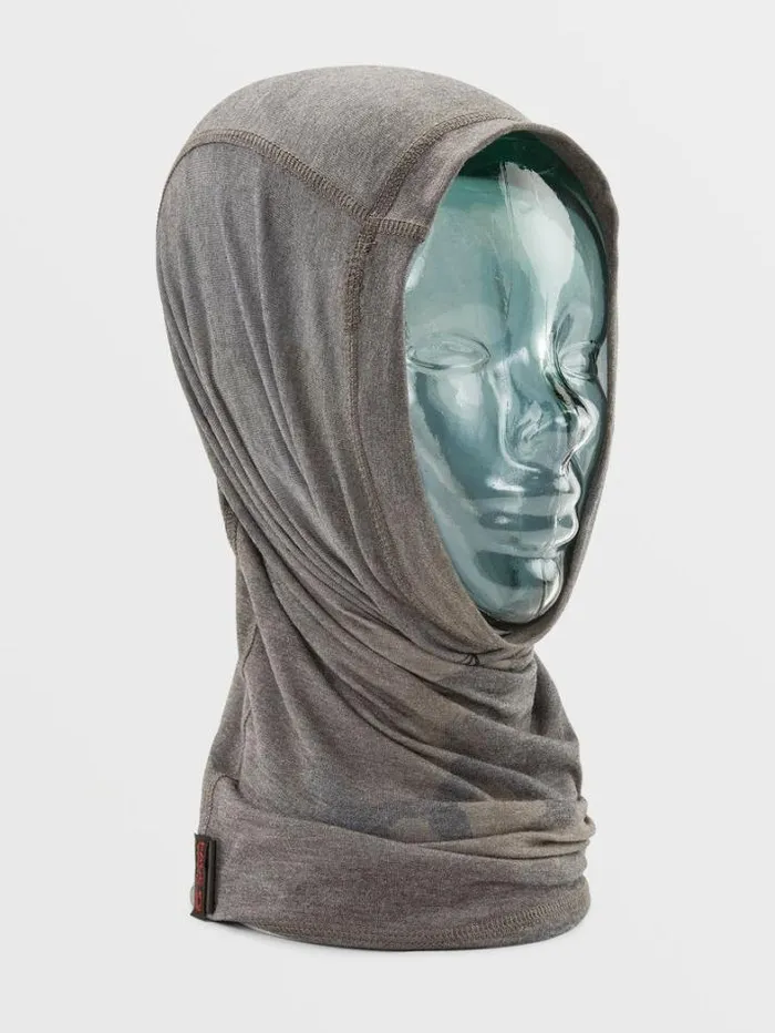 Womens Accessories Volcom Face Tech MultiTube 8211 Cloudwash Camo