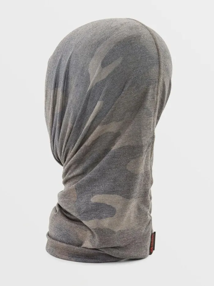 Womens Accessories Volcom Face Tech MultiTube 8211 Cloudwash Camo
