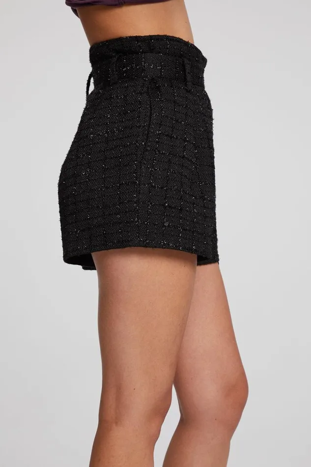 Womens Bottoms Chaser Brand Lombard Licorice Short